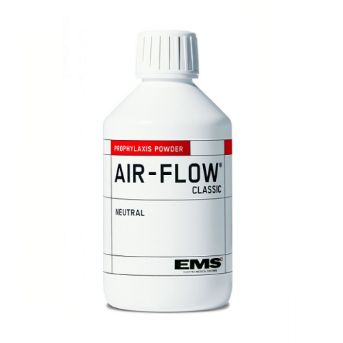 Air-Flow порошок Нейтральный 300 гр (EMS), артикул 20221