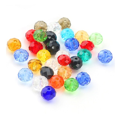 Шарики Glass Beads 50 мм 5 кг, артикул 21664