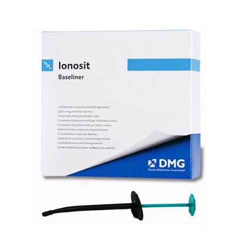 Ионозит Бейслайнер Ionosit Baseliner 20 шпр*0,33гр (DMG)