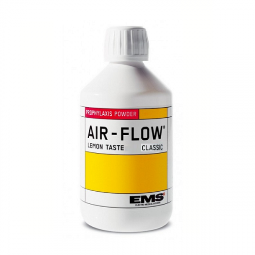 Air-Flow порошок Лимон 300 гр (EMS), артикул 18324